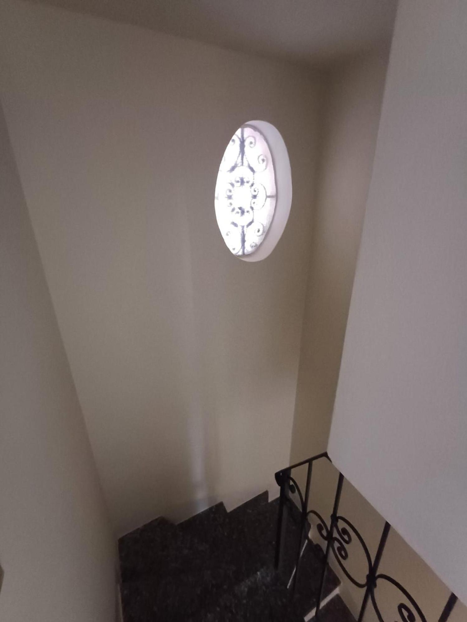 Casa Clotilde Villa Verbania Exteriör bild