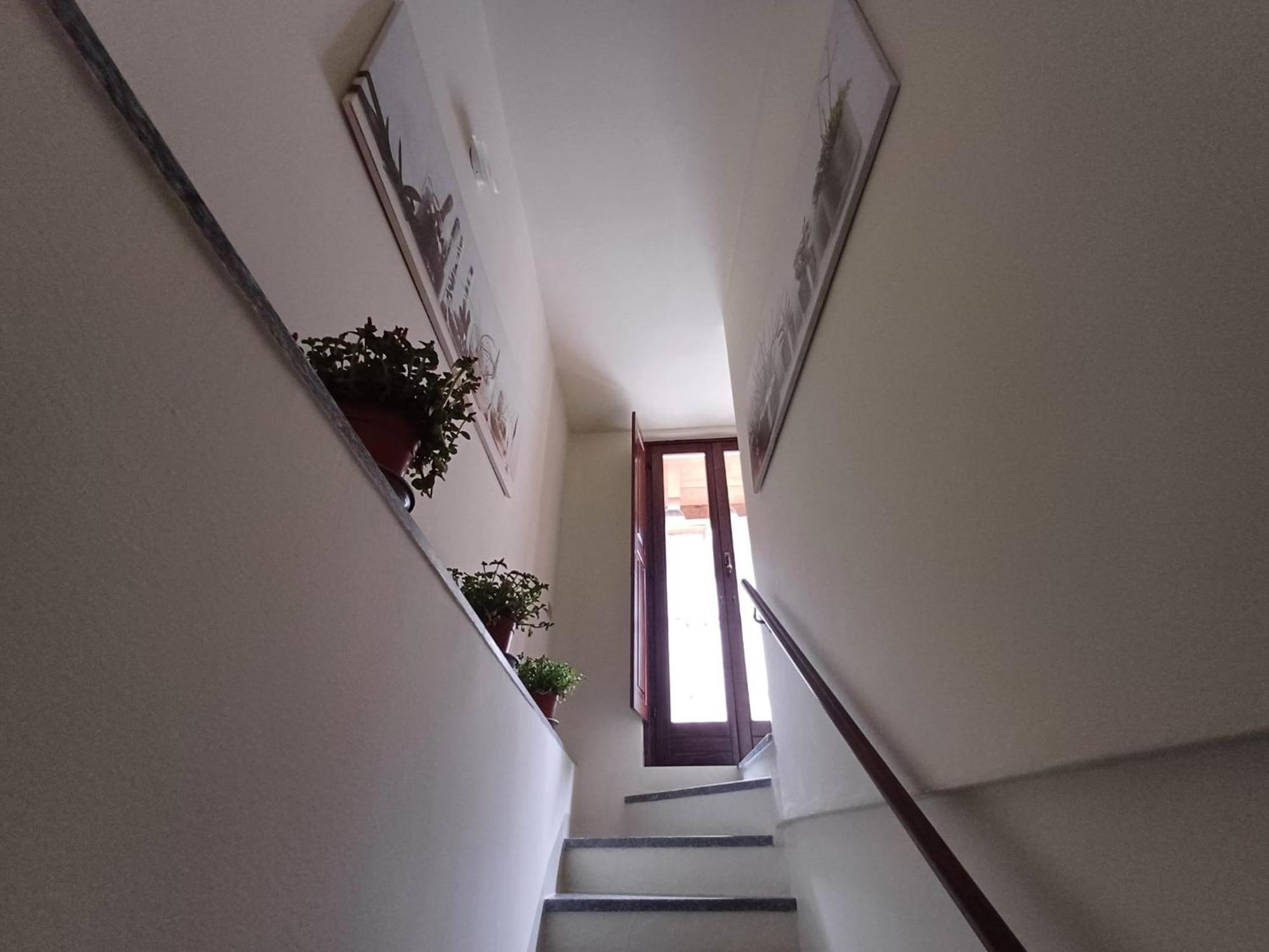 Casa Clotilde Villa Verbania Exteriör bild